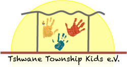 Tshwane Township Kids e.V. logo